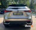 Сірий Лексус NX 300h, об'ємом двигуна 2.5 л та пробігом 52 тис. км за 36800 $, фото 5 на Automoto.ua