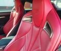 Білий Лексус RC-F, об'ємом двигуна 4.97 л та пробігом 28 тис. км за 42000 $, фото 12 на Automoto.ua