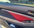 Білий Лексус RC-F, об'ємом двигуна 4.97 л та пробігом 28 тис. км за 42000 $, фото 7 на Automoto.ua