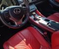 Білий Лексус RC-F, об'ємом двигуна 4.97 л та пробігом 28 тис. км за 42000 $, фото 14 на Automoto.ua