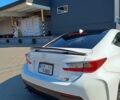 Білий Лексус RC-F, об'ємом двигуна 4.97 л та пробігом 28 тис. км за 42000 $, фото 13 на Automoto.ua