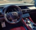 Білий Лексус RC-F, об'ємом двигуна 4.97 л та пробігом 28 тис. км за 42000 $, фото 3 на Automoto.ua