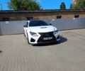 Білий Лексус RC-F, об'ємом двигуна 4.97 л та пробігом 28 тис. км за 42000 $, фото 2 на Automoto.ua