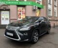 Черный Лексус RX 200t, объемом двигателя 2 л и пробегом 0 тыс. км за 27000 $, фото 3 на Automoto.ua