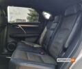 Серый Лексус RX 200t, объемом двигателя 2 л и пробегом 230 тыс. км за 32500 $, фото 20 на Automoto.ua