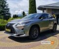 Серый Лексус RX 200t, объемом двигателя 2 л и пробегом 230 тыс. км за 32500 $, фото 2 на Automoto.ua