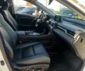 Білий Лексус RX 300, об'ємом двигуна 2 л та пробігом 104 тис. км за 47740 $, фото 20 на Automoto.ua
