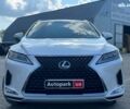 Білий Лексус RX 300, об'ємом двигуна 2 л та пробігом 104 тис. км за 47740 $, фото 1 на Automoto.ua