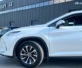 Білий Лексус RX 300, об'ємом двигуна 2 л та пробігом 104 тис. км за 47740 $, фото 5 на Automoto.ua