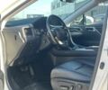 Білий Лексус RX 300, об'ємом двигуна 2 л та пробігом 104 тис. км за 47740 $, фото 2 на Automoto.ua
