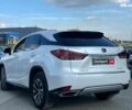 Білий Лексус RX 300, об'ємом двигуна 2 л та пробігом 104 тис. км за 47740 $, фото 12 на Automoto.ua