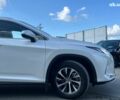 Білий Лексус RX 300, об'ємом двигуна 2 л та пробігом 104 тис. км за 47740 $, фото 9 на Automoto.ua