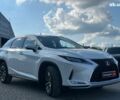 Білий Лексус RX 300, об'ємом двигуна 2 л та пробігом 104 тис. км за 47740 $, фото 8 на Automoto.ua