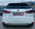 Білий Лексус RX 300, об'ємом двигуна 2 л та пробігом 104 тис. км за 47740 $, фото 6 на Automoto.ua