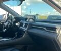 Білий Лексус RX 300, об'ємом двигуна 2 л та пробігом 104 тис. км за 47740 $, фото 18 на Automoto.ua
