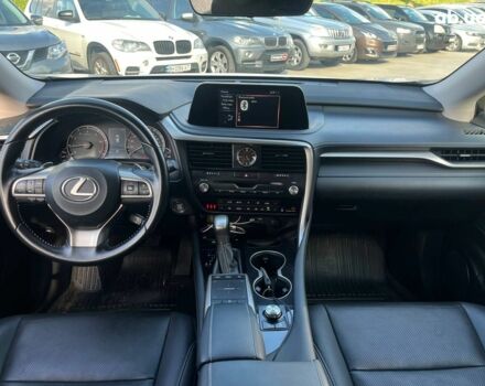 Білий Лексус RX 300, об'ємом двигуна 2 л та пробігом 104 тис. км за 47740 $, фото 27 на Automoto.ua
