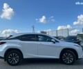 Білий Лексус RX 300, об'ємом двигуна 2 л та пробігом 104 тис. км за 47740 $, фото 10 на Automoto.ua