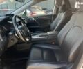 Білий Лексус RX 300, об'ємом двигуна 2 л та пробігом 104 тис. км за 47740 $, фото 40 на Automoto.ua