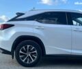 Білий Лексус RX 300, об'ємом двигуна 2 л та пробігом 104 тис. км за 47740 $, фото 11 на Automoto.ua