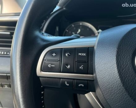 Білий Лексус RX 300, об'ємом двигуна 2 л та пробігом 104 тис. км за 47740 $, фото 36 на Automoto.ua