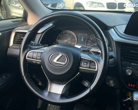 Білий Лексус RX 300, об'ємом двигуна 2 л та пробігом 104 тис. км за 47740 $, фото 26 на Automoto.ua