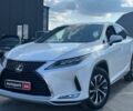 Белый Лексус RX 300, объемом двигателя 2 л и пробегом 104 тыс. км за 47740 $, фото 1 на Automoto.ua