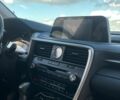 Білий Лексус RX 300, об'ємом двигуна 2 л та пробігом 104 тис. км за 47740 $, фото 15 на Automoto.ua