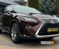 Коричневый Лексус RX 300, объемом двигателя 2 л и пробегом 91 тыс. км за 40800 $, фото 1 на Automoto.ua