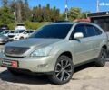 Серый Лексус RX 300, объемом двигателя 3 л и пробегом 377 тыс. км за 8790 $, фото 1 на Automoto.ua