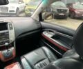 Серый Лексус RX 300, объемом двигателя 3 л и пробегом 450 тыс. км за 8690 $, фото 16 на Automoto.ua