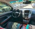 Серый Лексус RX 300, объемом двигателя 3 л и пробегом 377 тыс. км за 8790 $, фото 14 на Automoto.ua