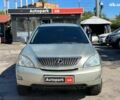 Серый Лексус RX 300, объемом двигателя 3 л и пробегом 377 тыс. км за 8790 $, фото 2 на Automoto.ua