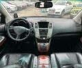 Серый Лексус RX 300, объемом двигателя 3 л и пробегом 450 тыс. км за 8690 $, фото 14 на Automoto.ua