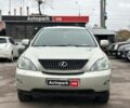 Серый Лексус RX 300, объемом двигателя 3 л и пробегом 450 тыс. км за 8690 $, фото 1 на Automoto.ua