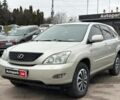 Серый Лексус RX 300, объемом двигателя 3 л и пробегом 450 тыс. км за 8690 $, фото 1 на Automoto.ua