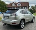 Серый Лексус RX 300, объемом двигателя 2 л и пробегом 236 тыс. км за 2300 $, фото 4 на Automoto.ua