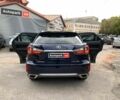Лексус RX 300 2019 в Виннице на Automoto.ua Синий Лексус RX 300, объемом двигателя 2 л и пробегом 113 тыс. км за 36190 $, фото 16 на Automoto.ua