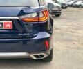 Лексус RX 300 2019 в Виннице на Automoto.ua Синий Лексус RX 300, объемом двигателя 2 л и пробегом 113 тыс. км за 36190 $, фото 11 на Automoto.ua