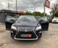 Лексус RX 300 2019 в Виннице на Automoto.ua Синий Лексус RX 300, объемом двигателя 2 л и пробегом 113 тыс. км за 36190 $, фото 14 на Automoto.ua