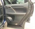Лексус RX 300 2019 в Виннице на Automoto.ua Синий Лексус RX 300, объемом двигателя 2 л и пробегом 113 тыс. км за 36190 $, фото 17 на Automoto.ua