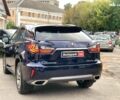Лексус RX 300 2019 в Виннице на Automoto.ua Синий Лексус RX 300, объемом двигателя 2 л и пробегом 113 тыс. км за 36190 $, фото 6 на Automoto.ua