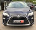 Лексус RX 300 2019 в Виннице на Automoto.ua Синий Лексус RX 300, объемом двигателя 2 л и пробегом 113 тыс. км за 36190 $, фото 1 на Automoto.ua