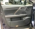 Лексус RX 300 2019 в Виннице на Automoto.ua Синий Лексус RX 300, объемом двигателя 2 л и пробегом 113 тыс. км за 36190 $, фото 20 на Automoto.ua