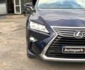 Лексус RX 300 2019 в Виннице на Automoto.ua Синий Лексус RX 300, объемом двигателя 2 л и пробегом 113 тыс. км за 36190 $, фото 10 на Automoto.ua