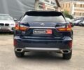 Лексус RX 300 2019 в Виннице на Automoto.ua Синий Лексус RX 300, объемом двигателя 2 л и пробегом 113 тыс. км за 36190 $, фото 5 на Automoto.ua