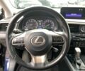 Лексус RX 300 2019 в Виннице на Automoto.ua Синий Лексус RX 300, объемом двигателя 2 л и пробегом 113 тыс. км за 36190 $, фото 26 на Automoto.ua