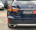 Лексус RX 300 2019 в Виннице на Automoto.ua Синий Лексус RX 300, объемом двигателя 2 л и пробегом 113 тыс. км за 36190 $, фото 12 на Automoto.ua