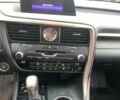 Лексус RX 300 2019 в Виннице на Automoto.ua Синий Лексус RX 300, объемом двигателя 2 л и пробегом 113 тыс. км за 36190 $, фото 28 на Automoto.ua