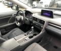 Лексус RX 300 2019 в Виннице на Automoto.ua Синий Лексус RX 300, объемом двигателя 2 л и пробегом 113 тыс. км за 36190 $, фото 34 на Automoto.ua