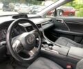 Лексус RX 300 2019 в Виннице на Automoto.ua Синий Лексус RX 300, объемом двигателя 2 л и пробегом 113 тыс. км за 36190 $, фото 24 на Automoto.ua